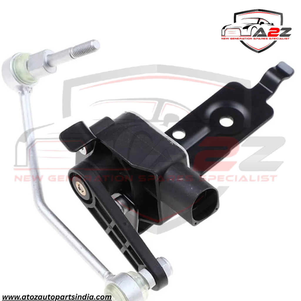 Front Left Headlight Level Sensor 4F0941285F Compatible With  AUDI A6 C6 (4F2) | A6 / S6