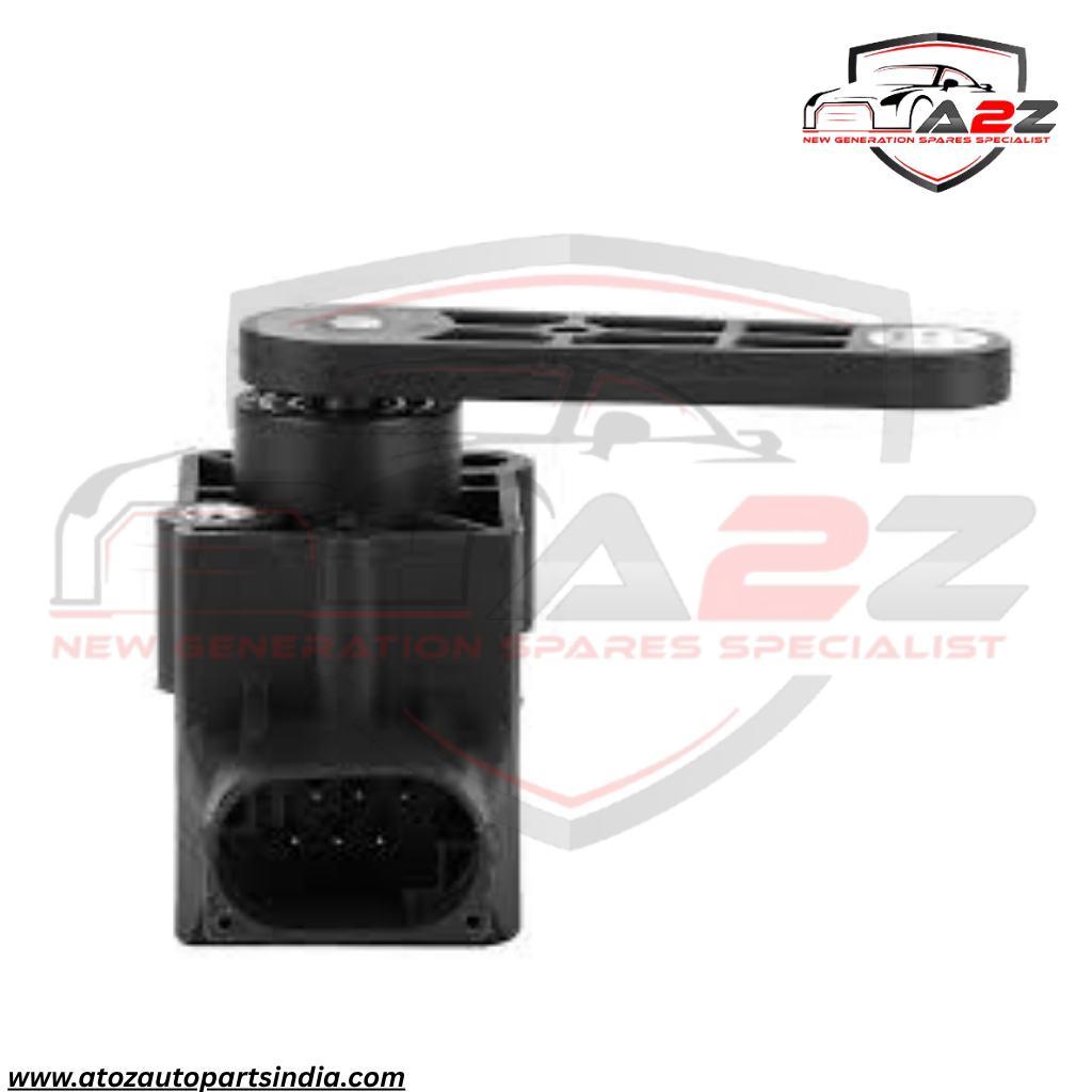Headlight Level Sensor 37146784697 37140141445 37141093698 37141093700 37146763738 37146778812 Compatible With BMW 3 Series E90 & 5 Series E60 & 7 Series E65, E66, E67 Z4 Roadster E89
