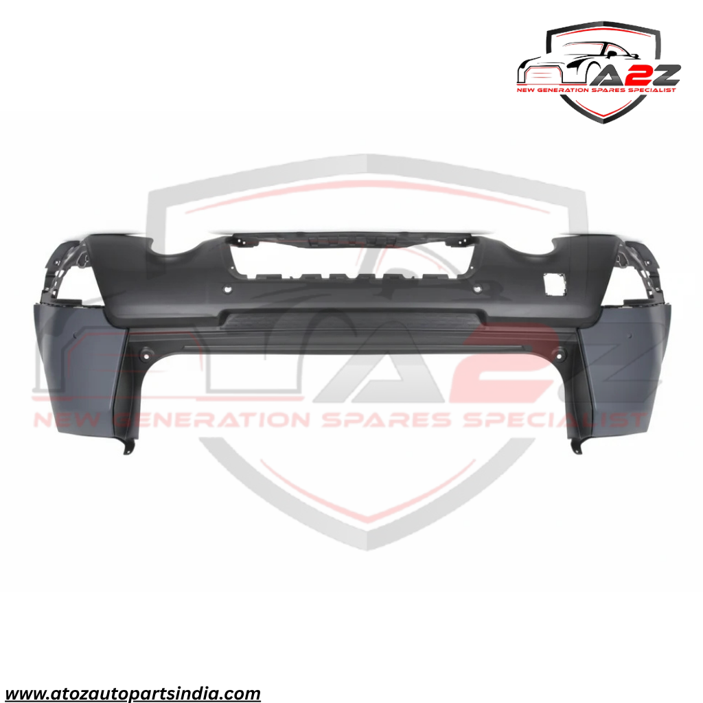 Rear Bumper LR045257 Compatible With LAND ROVER SPORT (2014-17)