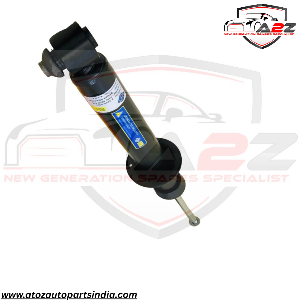 Rear (Left & Right Same)  Shock Absorber 33526850445 Compatible With  BMW 5 Series (F10) & 6 Gran Coupe (F06) (1PCS)