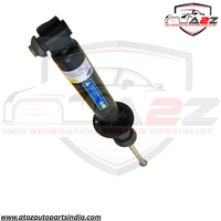 Rear (Left & Right Same)  Shock Absorber 33526850445 Compatible With  BMW 5 Series (F10) & 6 Gran Coupe (F06) (1PCS)