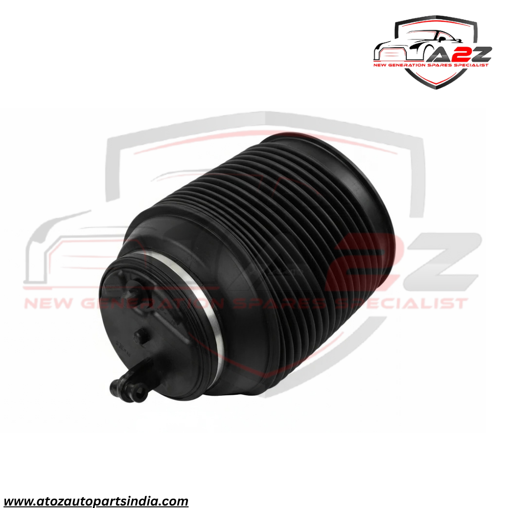 Rear Right Air Suspension Spring 4808035011 4808035020 4809035010 4809035011 Compatible With TOYOTA LAND CRUISER PRADO _J12_