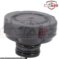 Coolant Cap 17111742231 Coompatible With BMW E34/E36/E38/E53/E83