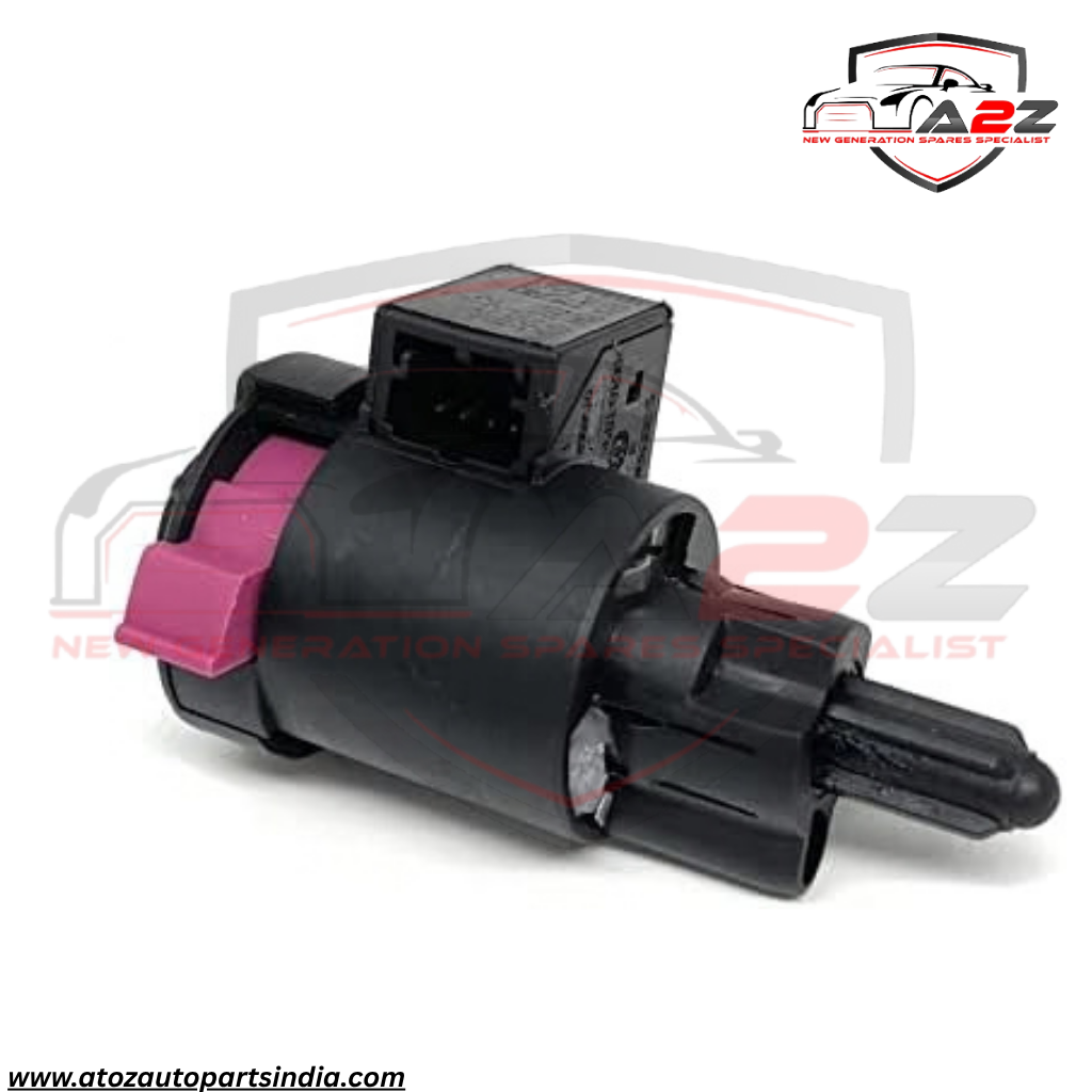 Brake Light Switch 4F0945459B 4F0945459A Compatible With AUDI A4 A5 A6 A7 A8 Q5 Q7 & BENTLEY MULSANNE (3Y) & VW TOUAREG (7LA, 7L6, 7L7)