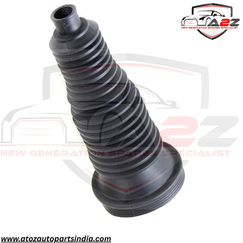 Front Steering Rack Boot Kit 4G0423831  Compatible With AUDI A4 B8 (8K2) | A4 / S4 & A6 C7 (4G2, 4GC) | A6 / S6 & A6 C7 Avant (4G5, 4GD) | A6 / S6 & A8 D4 (4H2, 4H8, 4HC, 4HL) | A8 / S8 | A8L & Q5 (8RB)