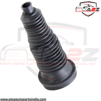 Front Steering Rack Boot Kit 4G0423831  Compatible With AUDI A4 B8 (8K2) | A4 / S4 & A6 C7 (4G2, 4GC) | A6 / S6 & A6 C7 Avant (4G5, 4GD) | A6 / S6 & A8 D4 (4H2, 4H8, 4HC, 4HL) | A8 / S8 | A8L & Q5 (8RB)