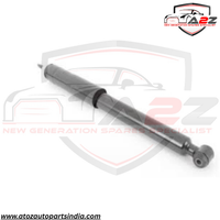 Rear (Left & Right Same) Shock Absorber 2113265100 2113260900 Compatible With MERCEDES-BENZ CLS (C219) &  E-CLASS (W211) (1PCS)
