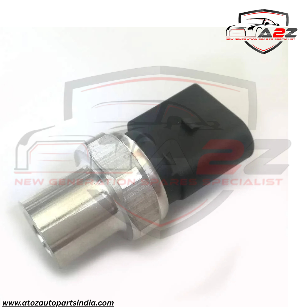 A/C Pressure Switch Sensor 4F0959126B 4H0959126A Compatible With Audi A3 A4 A5 A6 A7 A8 Q5 Volkswagen Golf Touareg