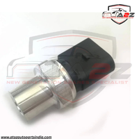 A/C Pressure Switch Sensor 4F0959126B 4H0959126A Compatible With Audi A3 A4 A5 A6 A7 A8 Q5 Volkswagen Golf Touareg
