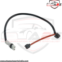 Rear Brake Pad Sensor 99761275400 99761275402 Compatible With AUDI PORSCHE CARRERA