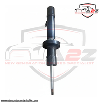 Front Air Suspension Electric Shock Absorber Strut LR090615 Compatible With LAND ROVER RANGE ROVER VELAR (L560)