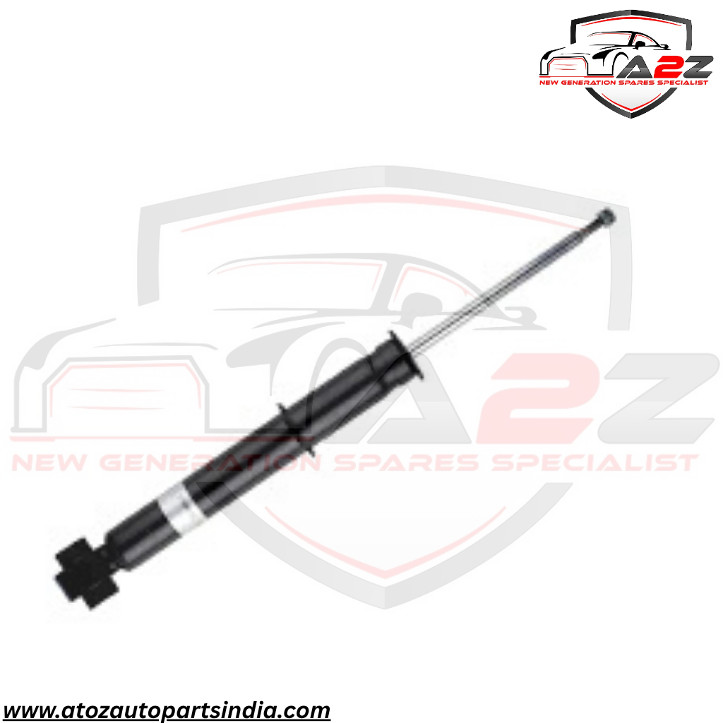 Rear (Left & Right Same) Shock Absorber LR098142 LR098141 LR061355 Compatible With LAND ROVER DISCOVERY SPORT (L550) & RANGE ROVER EVOQUE (L538) (1PCS)