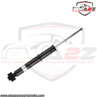 Rear (Left & Right Same) Shock Absorber LR098142 LR098141 LR061355 Compatible With LAND ROVER DISCOVERY SPORT (L550) & RANGE ROVER EVOQUE (L538) (1PCS)
