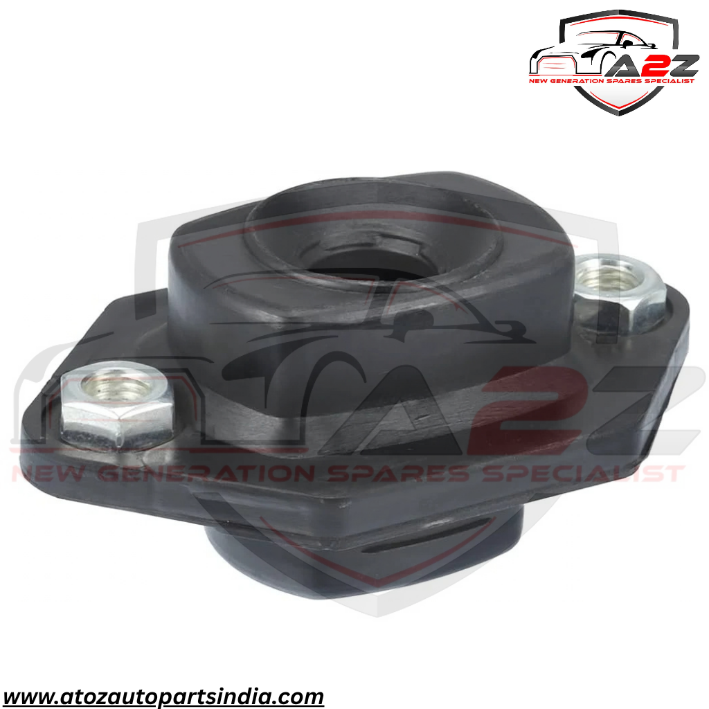 Rear Lower Shock Strut Mounts 333526768544 Compatible With BMW 3 Series (E90) & 3 Convertible (E93) & 3 Coupe (E92) & X1 (E84)