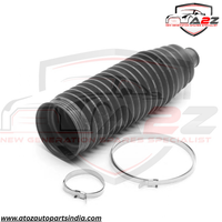 Steering Rack Boot LR002682 Compatible With FREELANDER 2 (L359) | LR2