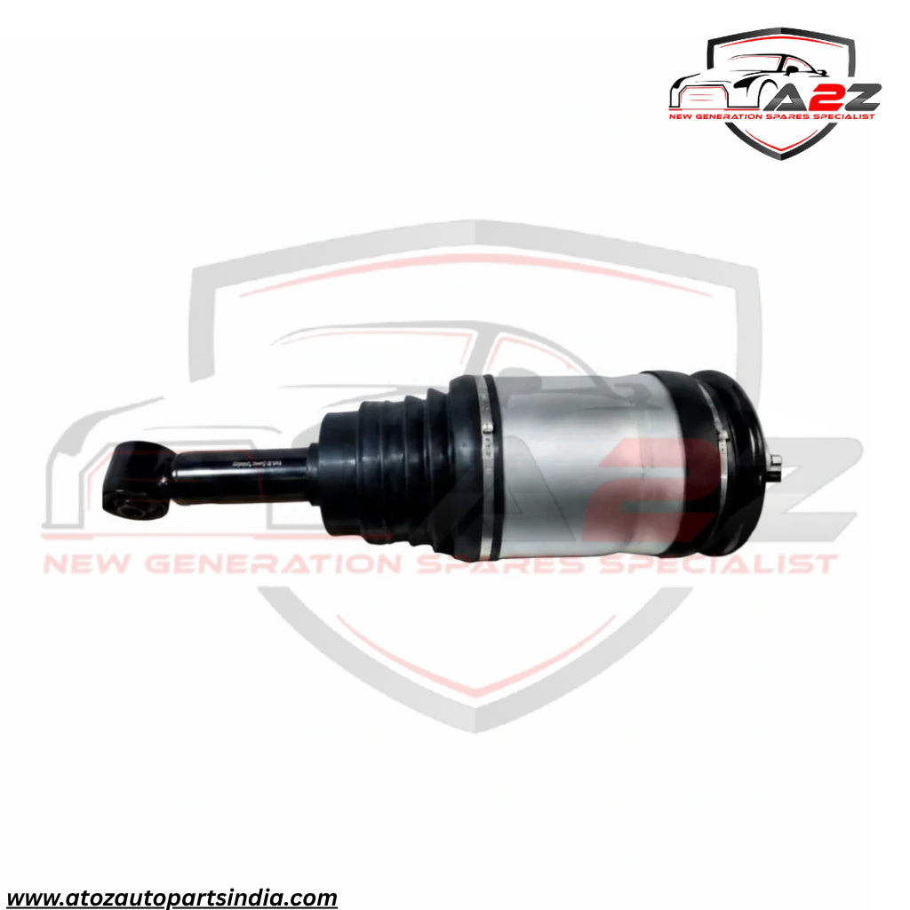 Rear Left Air Suspension Electric Shock Absorber Strut With Sensor LR023234 LR023235 LR032651 LR020001 Compatible With LAND ROVER RANGE ROVER SPORT I (L320)