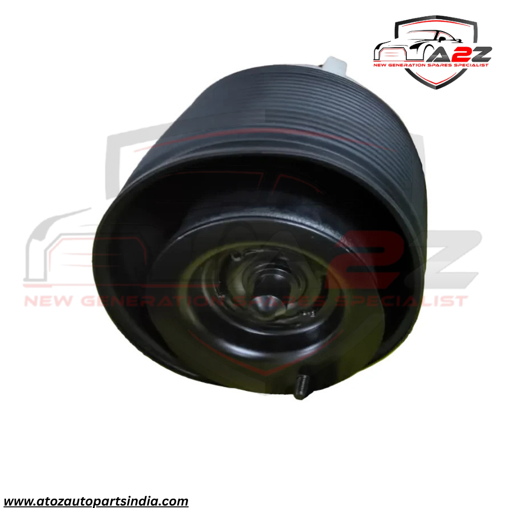 Rear Left Air Suspension Spring 4809060010  4809060020 Compatible With TOYOTA LAND CRUISER PRADO _J15_