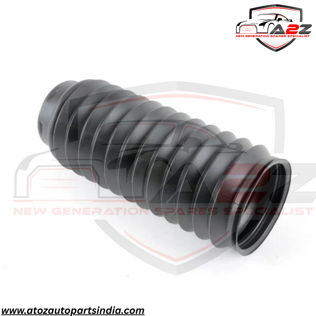 Front Strut Kit (Buffer & Boot ) 31331124449 & 31331096309 Compatible With BMW 7 Series E66