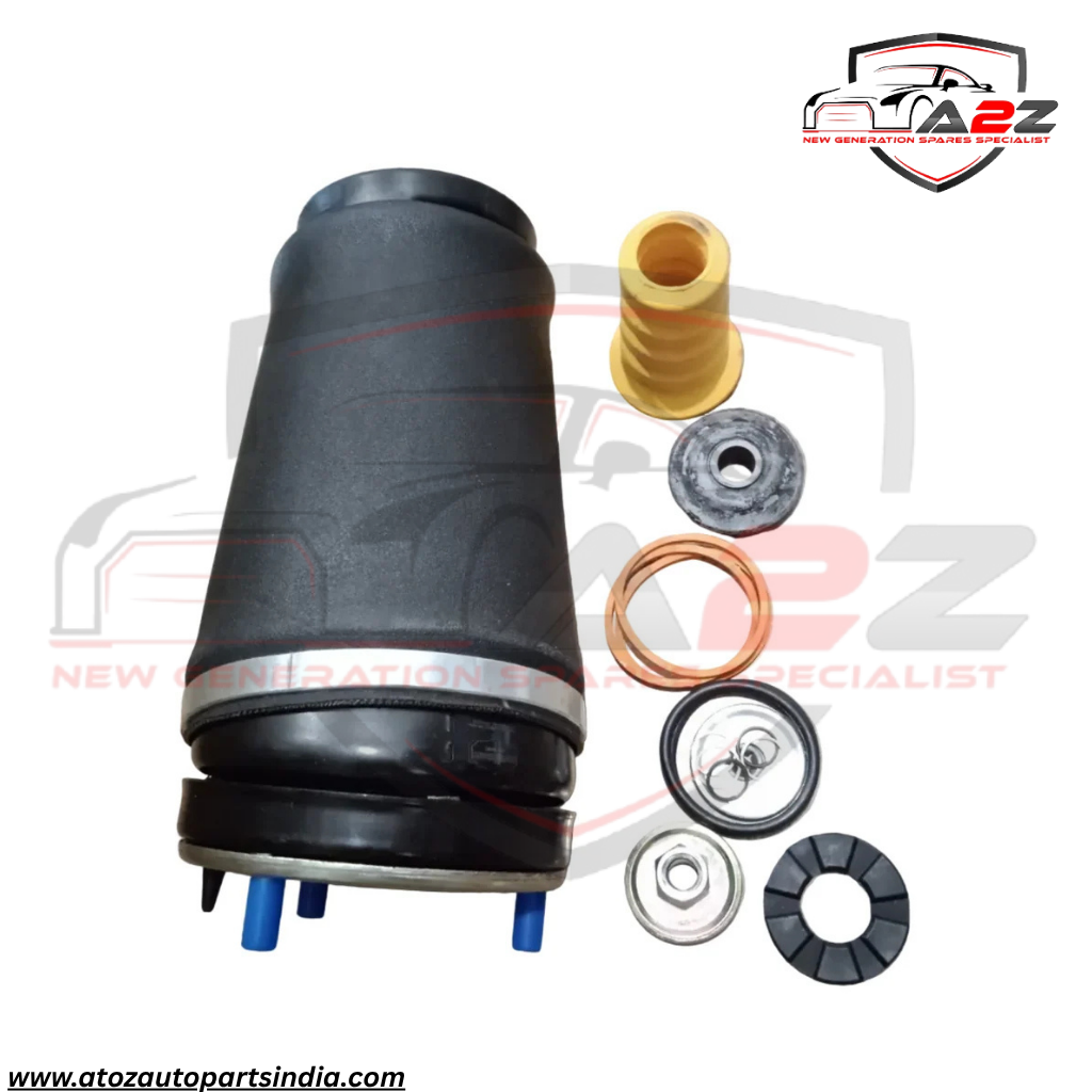 Front Left Air Suspension Air Balloon RNB000750 RNB000750G Compatible With LAND ROVER RANGE ROVER III (L322) (2002-12)