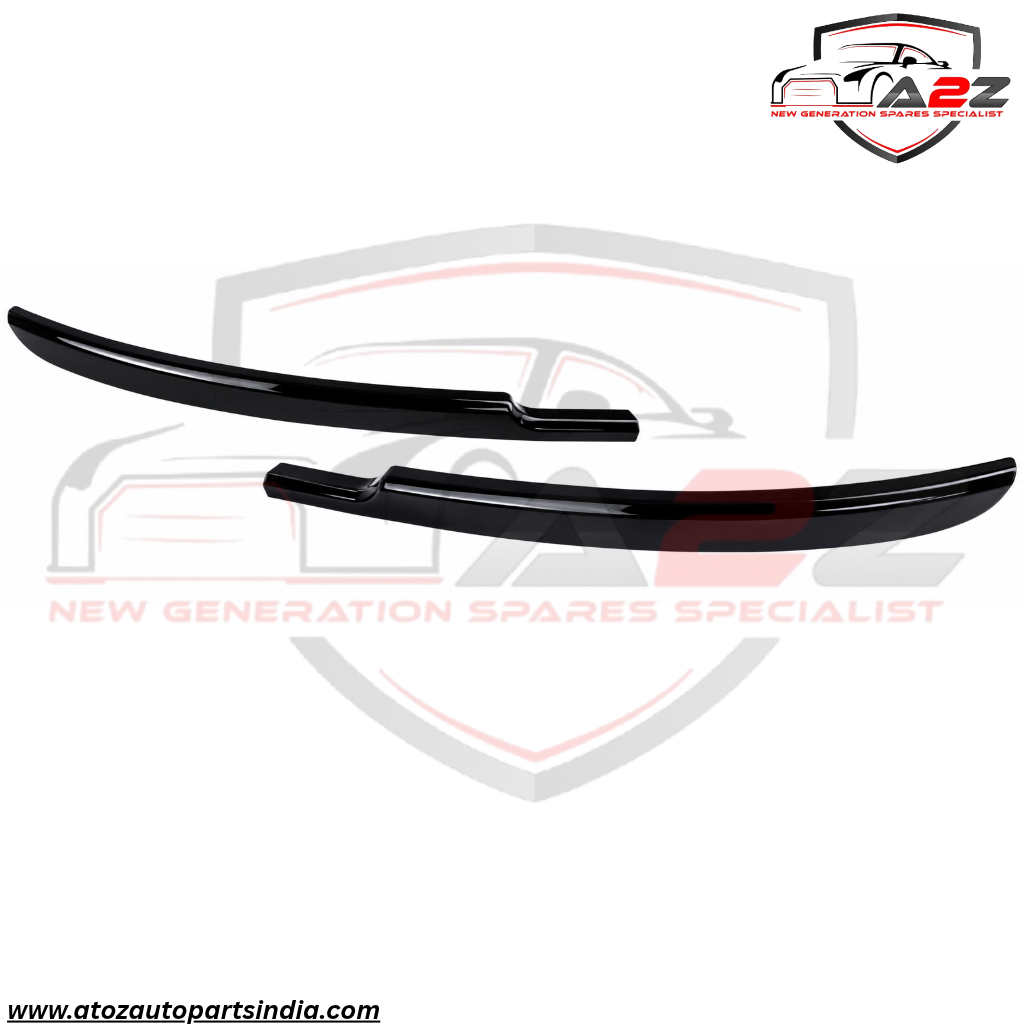 Front Bumper Chrome Compatible With Land Rover Range Rover L405 (2013-17) Tag No: 17