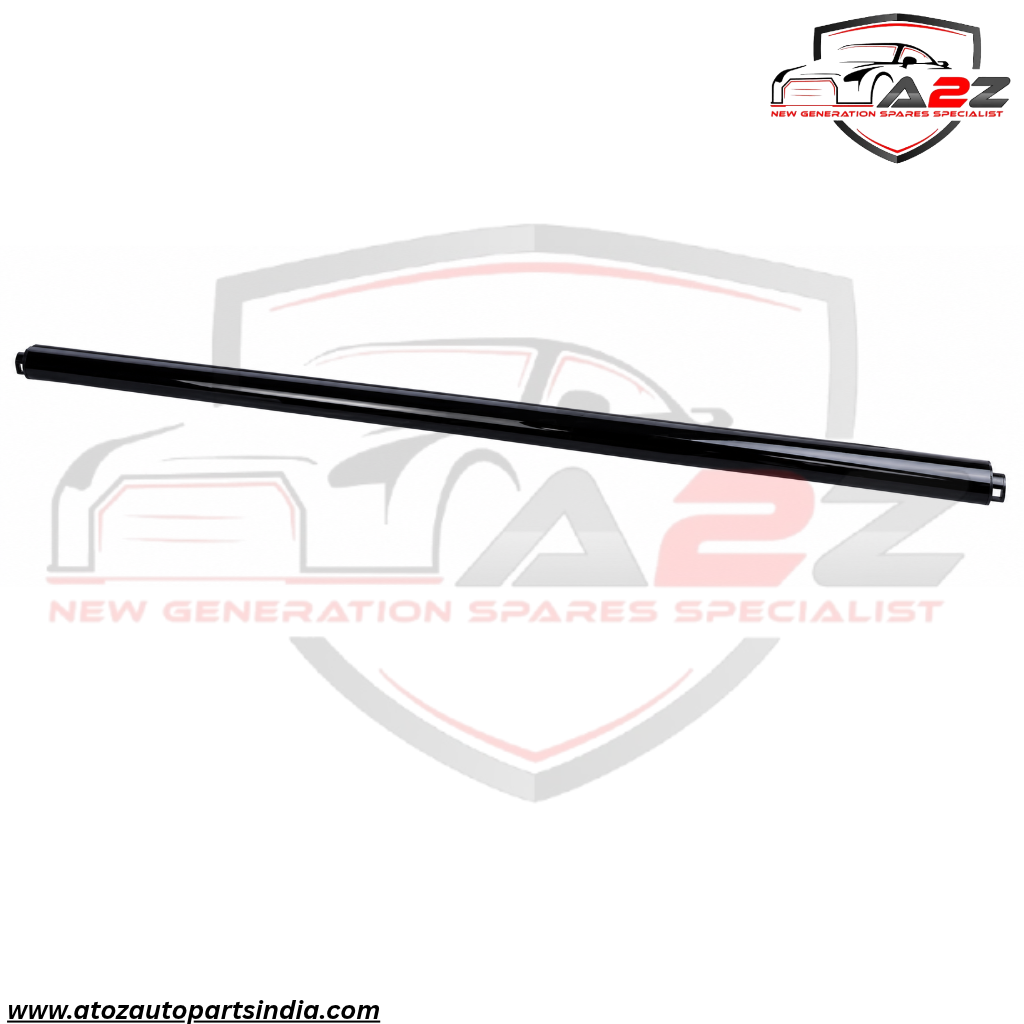 Front Bumper Chrome Compatible With Land Rover Range Rover L405 (2013-17) Tag No: 18