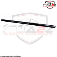 Front Bumper Chrome Compatible With Land Rover Range Rover L405 (2013-17) Tag No: 18