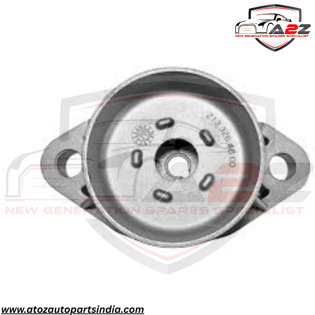 Rear Shock Strut Mounts 2133264800 Compatible With MERCEDES-BENZ C-CLASS (W205)  & E-CLASS (W213) & GLC (X253)