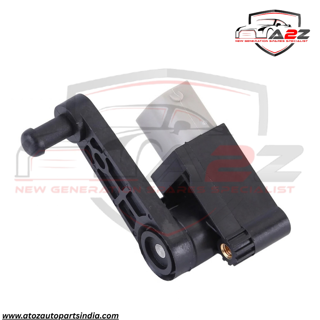 Front Suspension Height Level Sensor Left C2D6857 02C2D21048 C2D16580 C2D21048 AW933C279AD AW933C279AE Compatible With JAGUAR XJL (2010-2018)