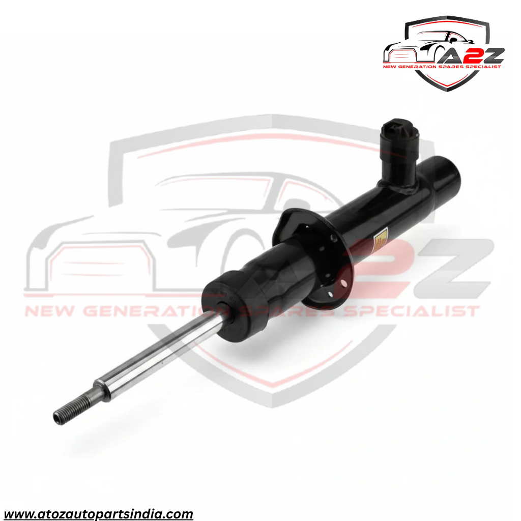 Front Left Air Suspension  Shock Absorber Strut 31476797 31658442 Compatible With VOLVO S90 & V90 (2017-25)
