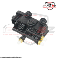 Air Suspension Solenoid Valve Block RVH500050 Compatible With LAND ROVER RANGE ROVER III L322