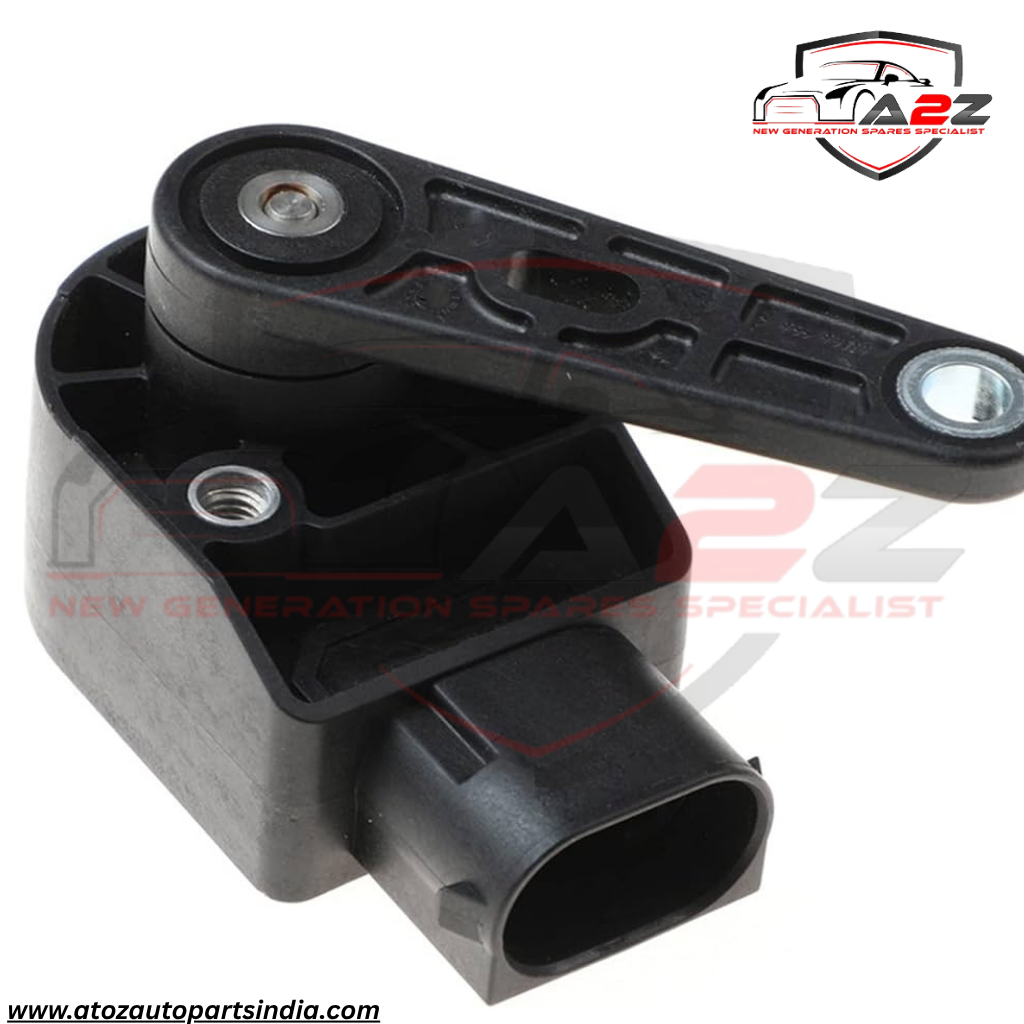 Rear Height Level Sensor 2229050503 Compatible With  Merecedes Benz W222