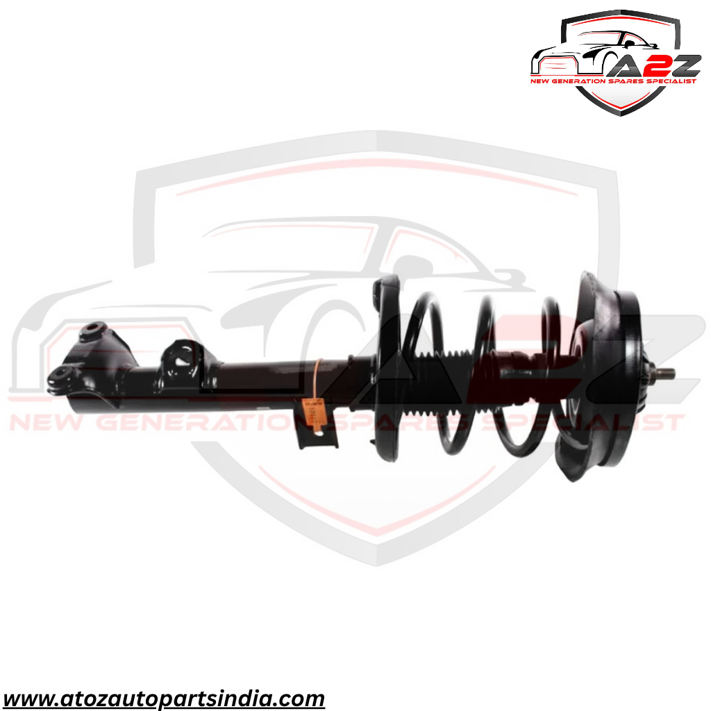 Front (Left & Right Same) Air Suspension Shock Absorber With Spring 2033205330 Compatible With MERCEDES-BENZ C-CLASS W203
