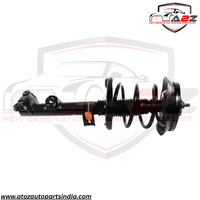 Front (Left & Right Same) Air Suspension Shock Absorber With Spring 2033205330 Compatible With MERCEDES-BENZ C-CLASS W203