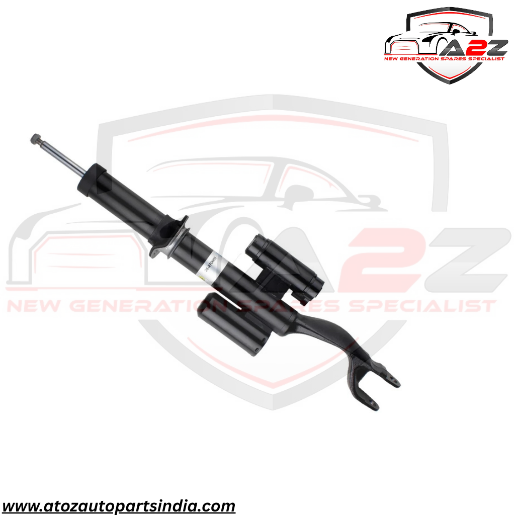 Front Left  Shock Absorber 2533202700 A2533202700 Compatible With MERCEDES-BENZ GLC (X253) (1PCS)