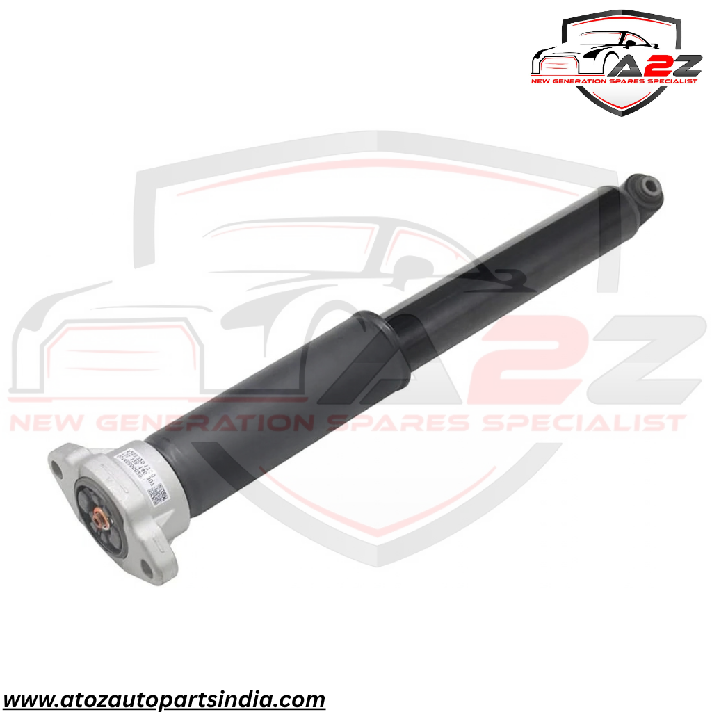 Rear (Left & Right Same)  Shock Absorber 2533201530 Compatible With MERCEDES-BENZ GLC (X253) (1PCS)