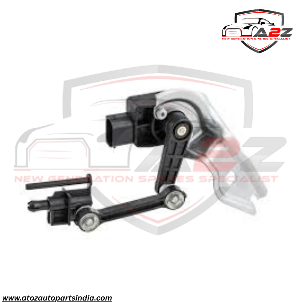 Rear Right Headlight Level Sensor 7L0616214C Compatible With Audi Q7