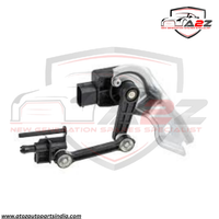 Rear Right Headlight Level Sensor 7L0616214C Compatible With Audi Q7