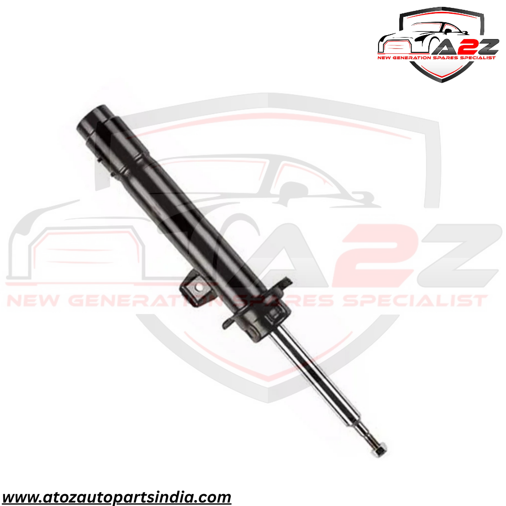 Rear (Left & Right Same)  Shock Absorber 33526851949 33526855243 Compatible With BMW X1 (E84) (1PCS)