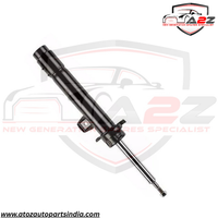 Rear (Left & Right Same)  Shock Absorber 33526851949 33526855243 Compatible With BMW X1 (E84) (1PCS)