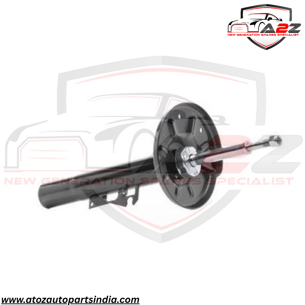 Front (Left & Right Same) Shock Absorber 98734304201 98734304200 98734304206 98734304207 Compatible With PORSCHE CAYMAN BOXTER