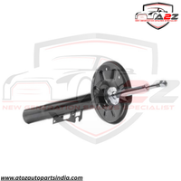 Front (Left & Right Same) Shock Absorber 98734304201 98734304200 98734304206 98734304207 Compatible With PORSCHE CAYMAN BOXTER