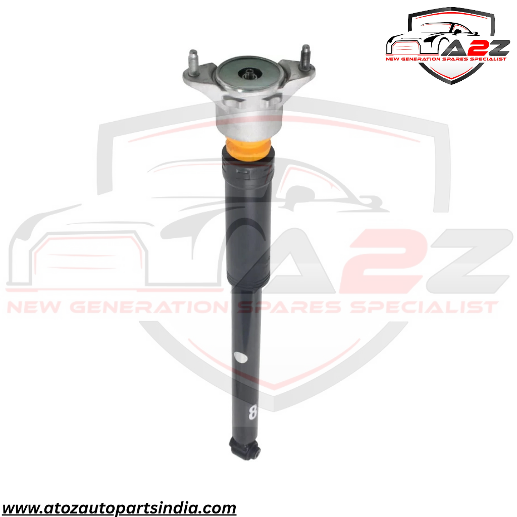 Rear (Left & Right Same) Shock Absorber 1173200931 1173201031 1173201131 1763200531 1763201531 1763201931 2463201831 2463202131 Compatible With MERCEDES-BENZ A-CLASS (W176) & B-CLASS Sports Tourer (W246, W242) & CLA Coupe (C117) (1PCS)
