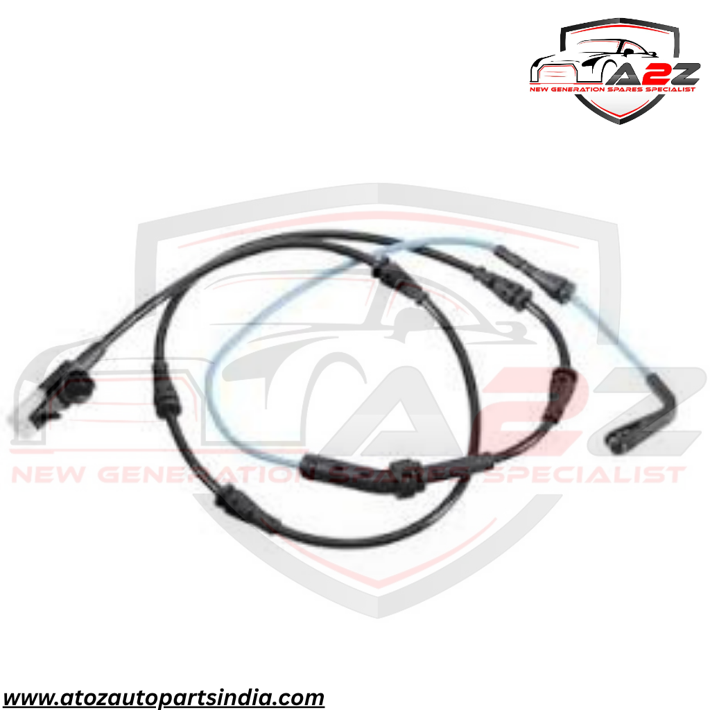 Front Brake Pad Sensor LR122455 Compatible With LAND ROVER DISCOVERY 5