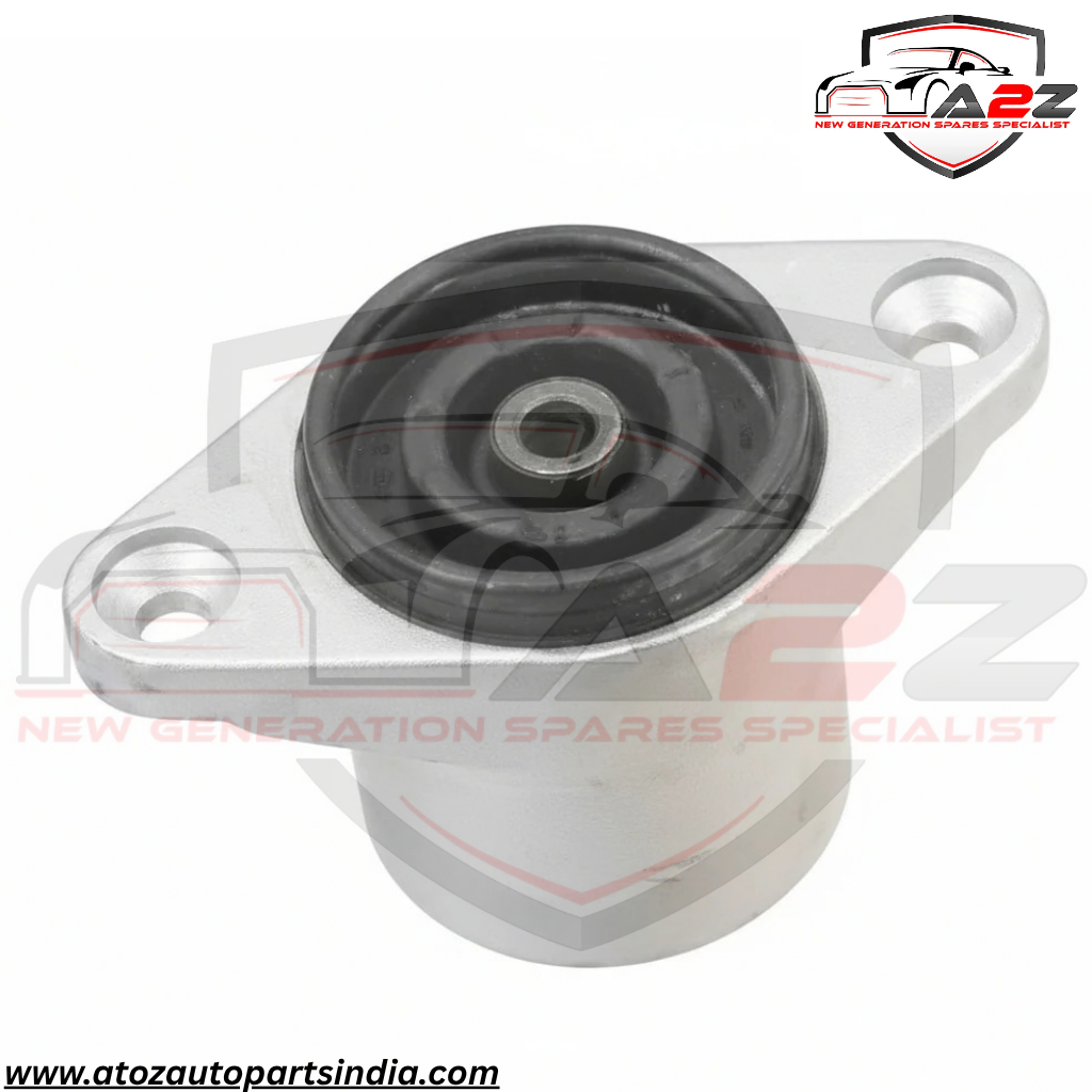 Rear Shock Strut Mounts 8E0513353C 8E0513353B Compatible With AUDI A6 4F (1 Set )