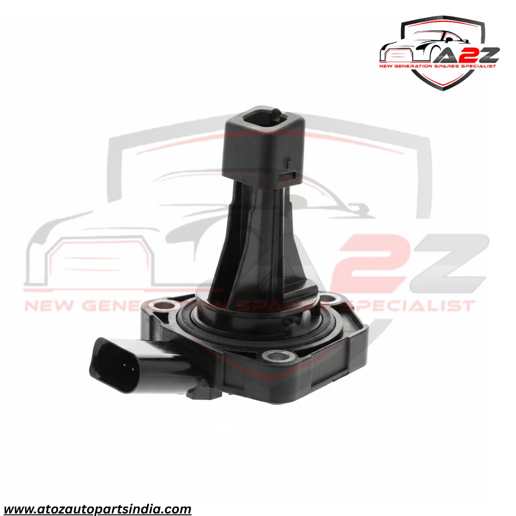 Oil Level Sensor 03C907660G 03C907660H Compatible With AUDI A3 Limousine (8VS, 8VM) | A3 / S3  & A4 B8 (8K2) | A4 / S4 & Q3