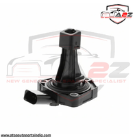 Oil Level Sensor 03C907660G 03C907660H Compatible With AUDI A3 Limousine (8VS, 8VM) | A3 / S3  & A4 B8 (8K2) | A4 / S4 & Q3