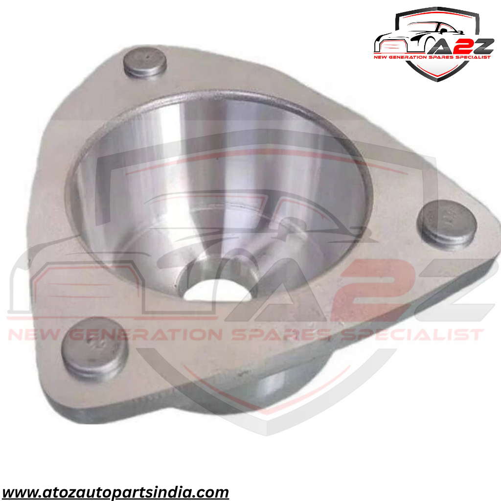 Rear Shock Strut Mounts 33526788778  (Big) Compatible With BMW X5 (E70) & X6 (E71, E72)