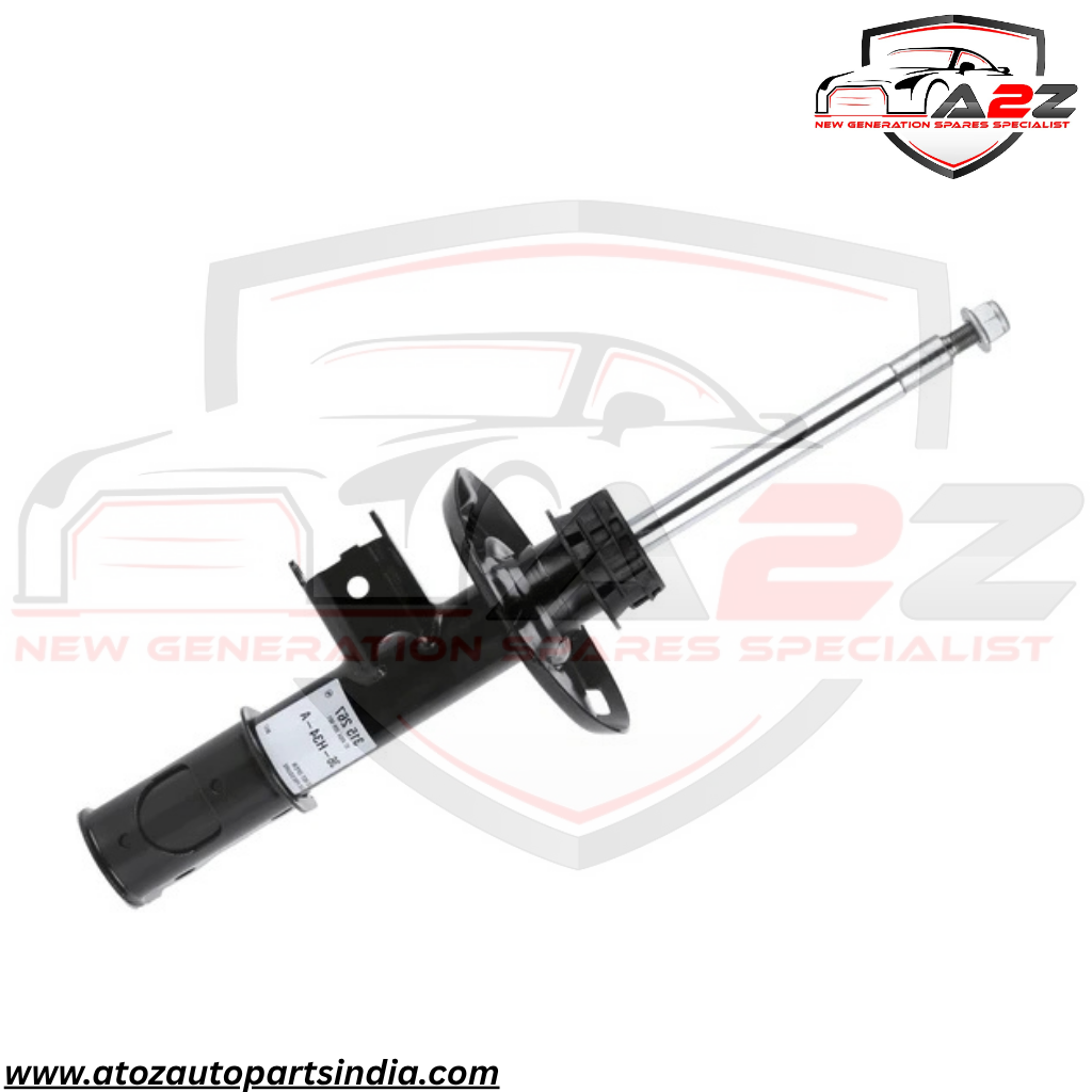 Front Left Air Suspension Shock Absorber A1763234300 Compatible With MERCEDES-BENZ A-CLASS (W176) & CLA Coupe (C117) (1PCS)