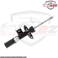 Front Left Air Suspension Shock Absorber A1763234300 Compatible With MERCEDES-BENZ A-CLASS (W176) & CLA Coupe (C117) (1PCS)