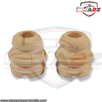 Front Strut Kit (Buffer & Boot ) 31331094749 & 31336767333 Compatible With BMW 3 Series E90